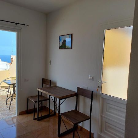 Apartamento Pequena Perla Tazacorte Eksteriør bilde