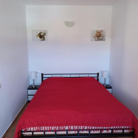 Apartamento Pequena Perla Tazacorte Eksteriør bilde