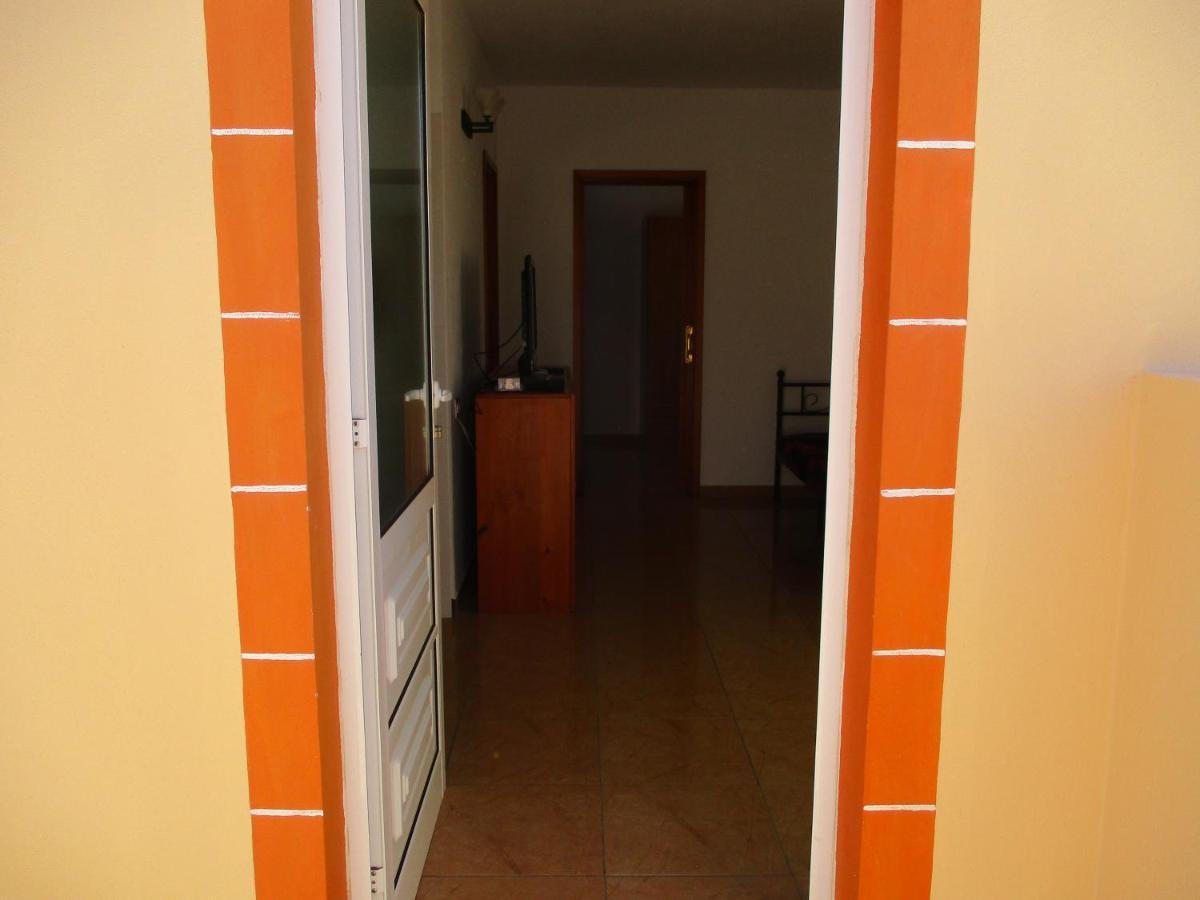 Apartamento Pequena Perla Tazacorte Eksteriør bilde