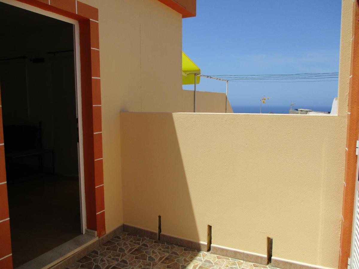 Apartamento Pequena Perla Tazacorte Eksteriør bilde