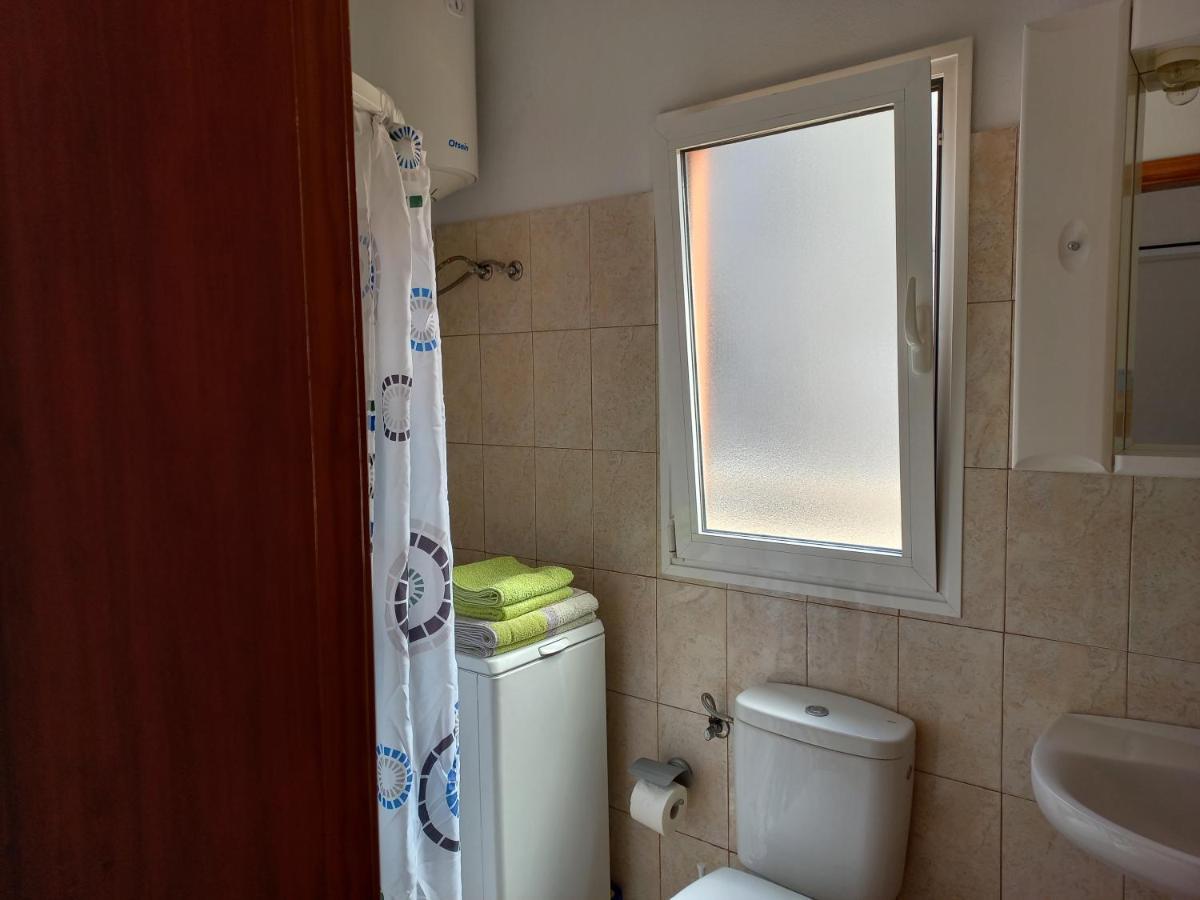Apartamento Pequena Perla Tazacorte Eksteriør bilde
