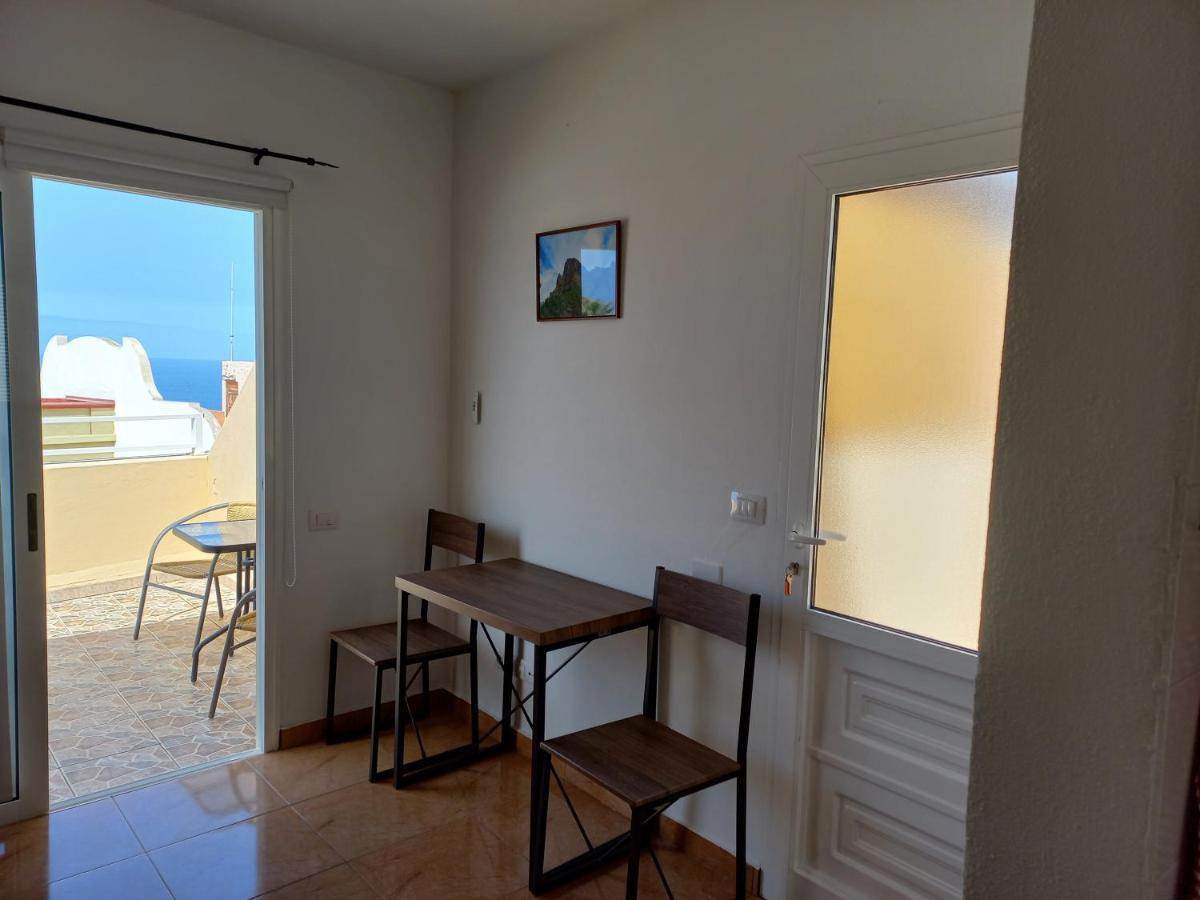 Apartamento Pequena Perla Tazacorte Eksteriør bilde