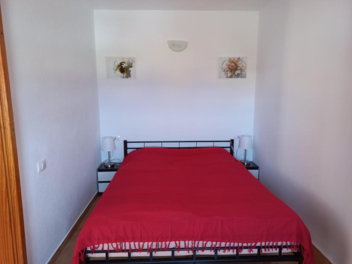 Apartamento Pequena Perla Tazacorte Eksteriør bilde