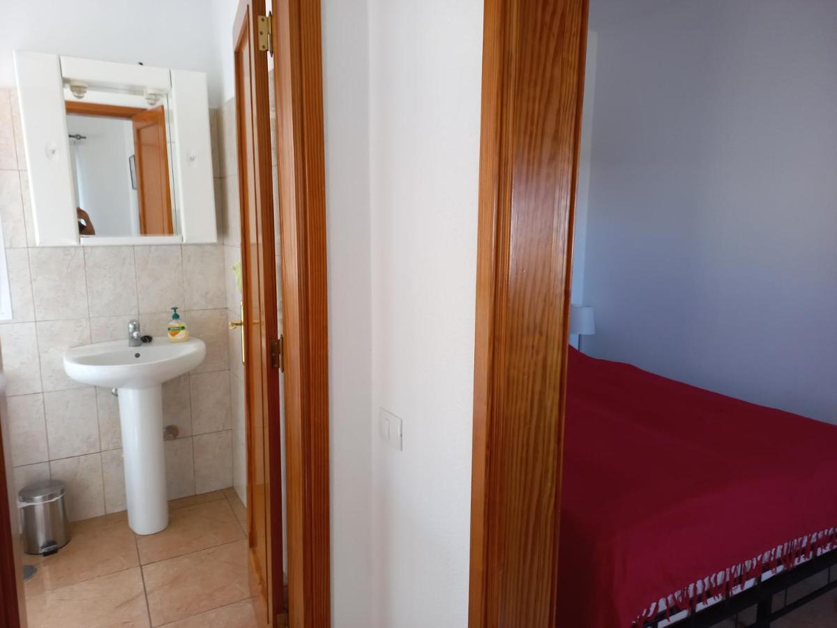Apartamento Pequena Perla Tazacorte Eksteriør bilde